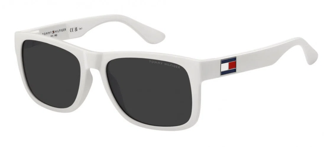 Tommy Hilfiger Th1556 Sunglasses - BLACKGREY - view 6